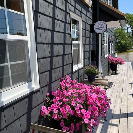 Groundswell Pub & Inn D'Escousse ภายนอก รูปภาพ
